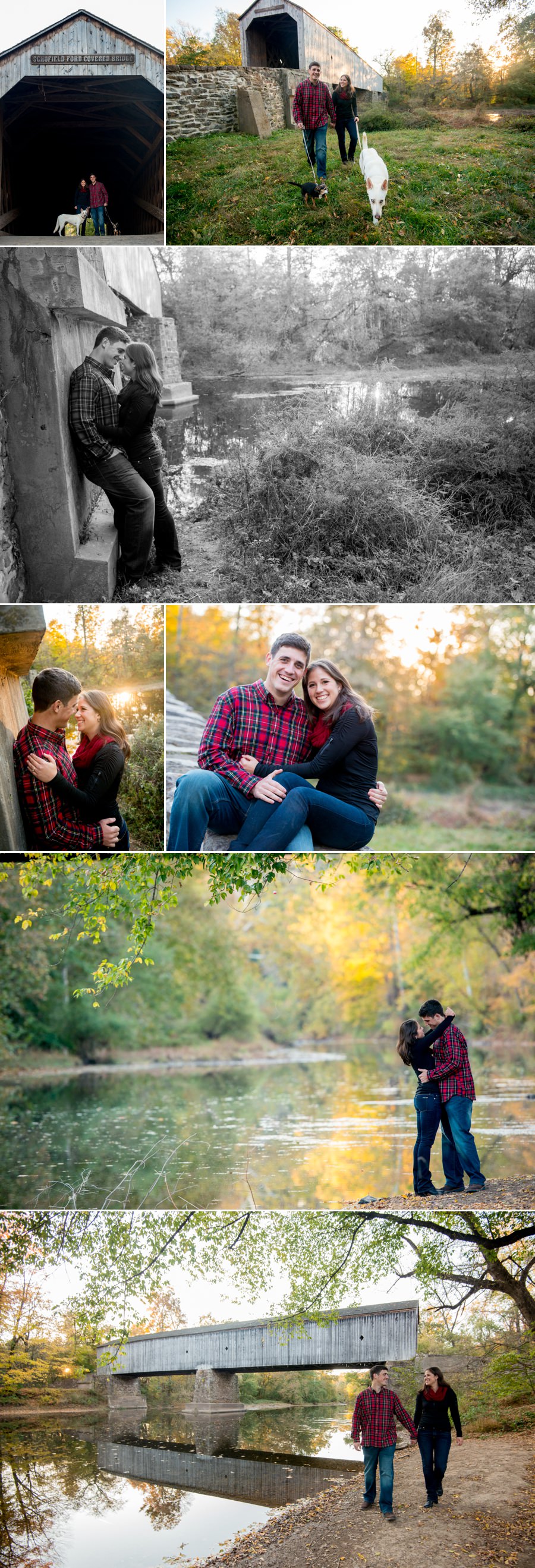 Betty and Andrew Engagement Blog 1