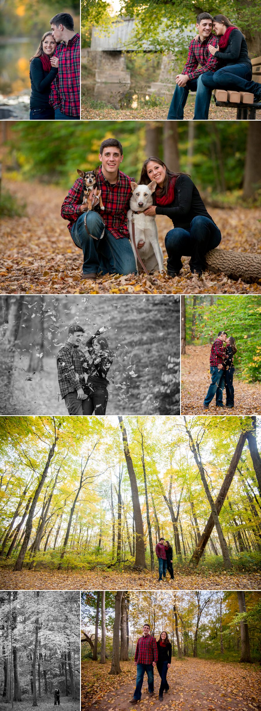 Betty and Andrew Engagement Blog 2