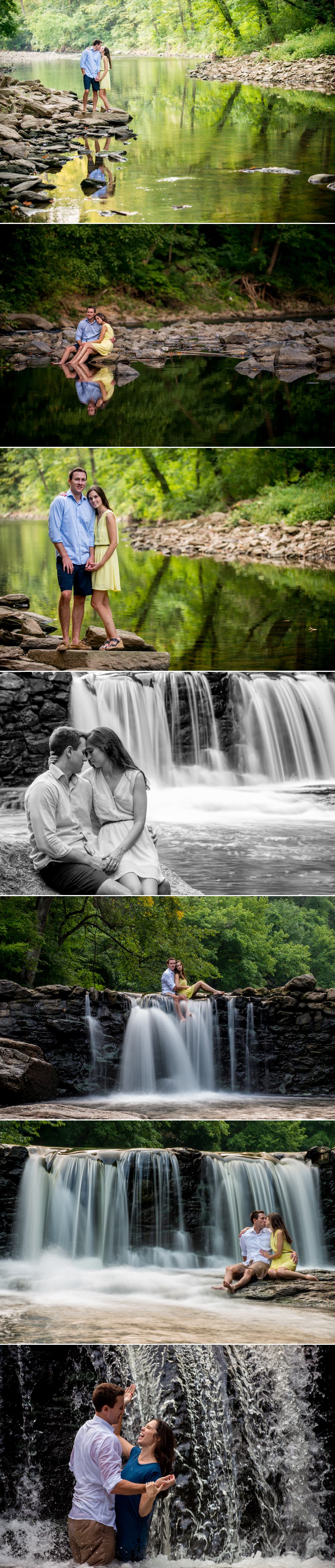 Chelsea and Tim Engagement 2