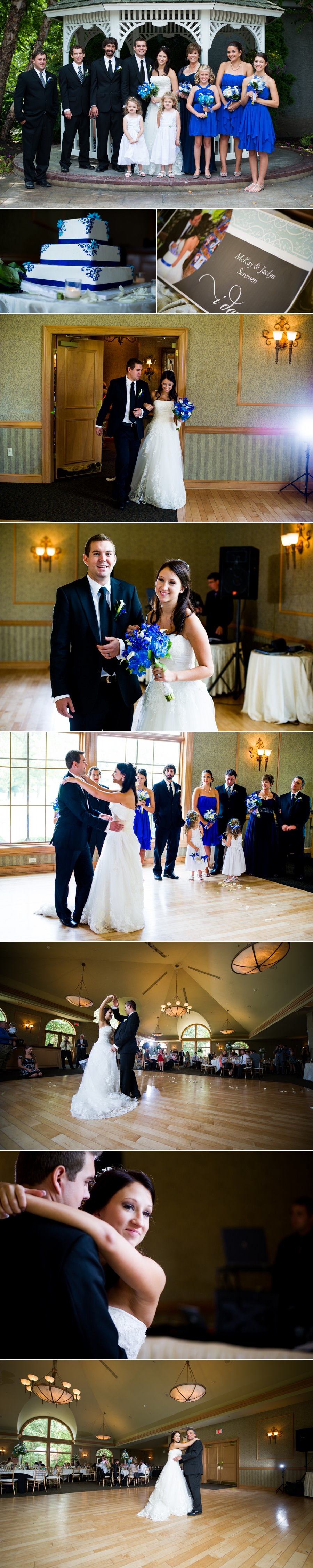 Jaclyn and McKay Wedding Blog 3