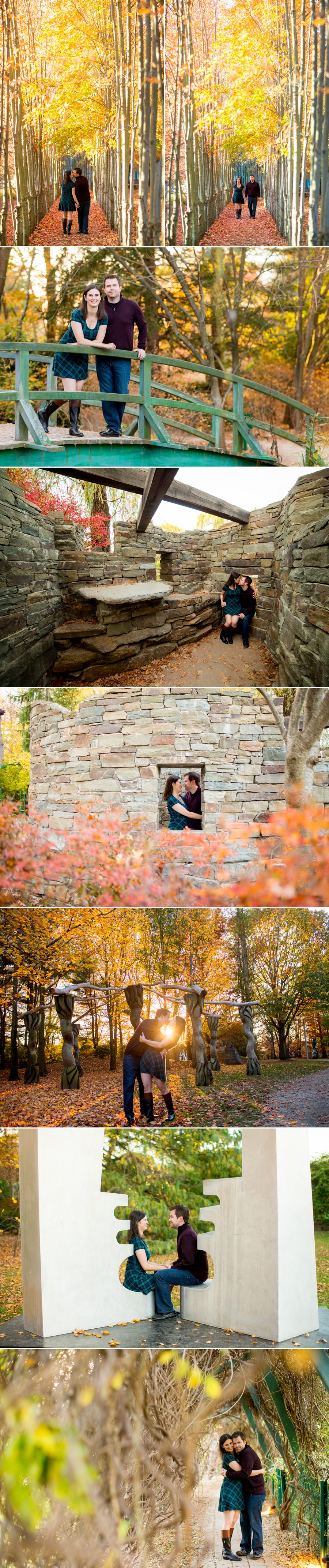 rachel and kevin engagement 1