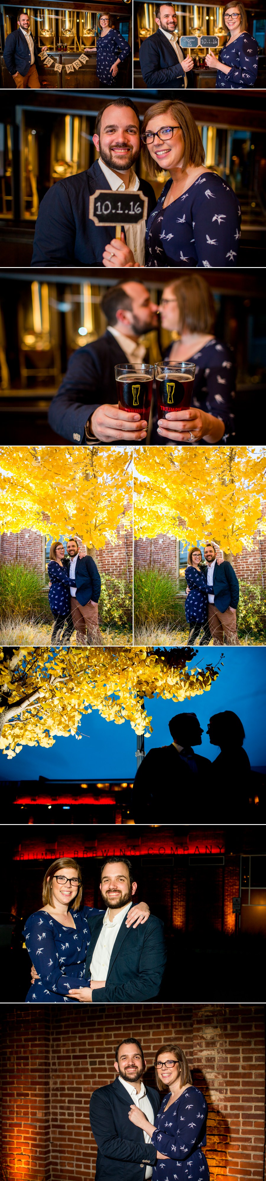 Chelsea and James Engagement Blog 3