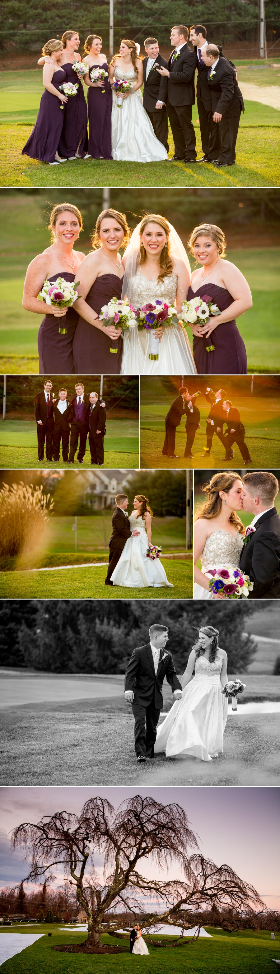Michelle and Tom Wedding Blog 3