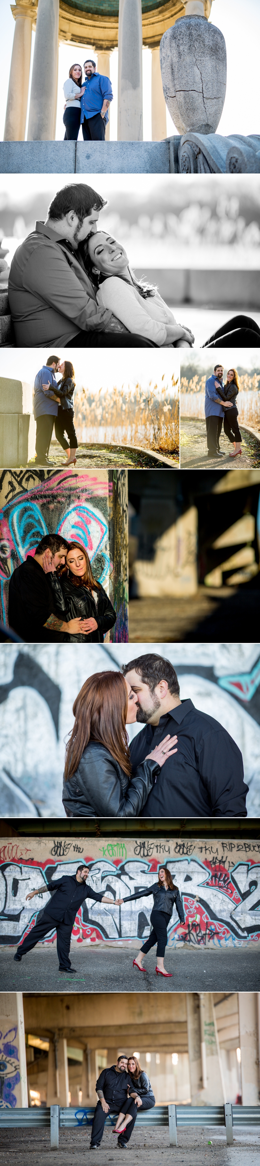 Amy and Vincent Engagement Blog 2