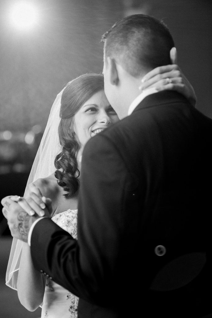 Rustin’s Wedding Photos – Candid Moments Photography